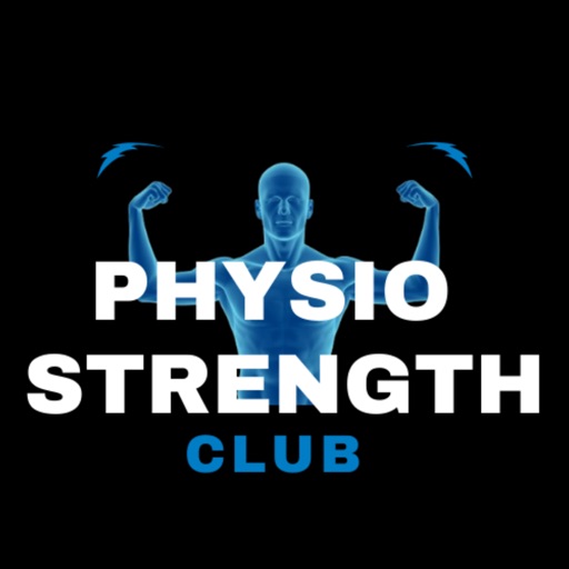 physiostrength icon