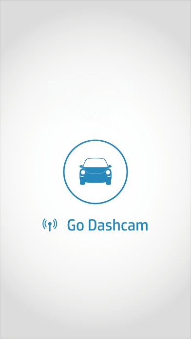 Go Dashcam！ screenshot 2