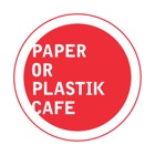 Paper or Plastik