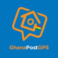 Kontakt GhanaPostGPS