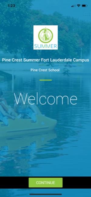 Pine Crest Summer(圖4)-速報App