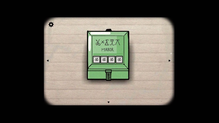 Cube Escape: The Lake screenshot-3