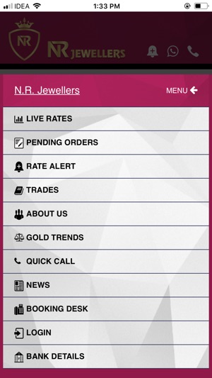 NR Jewellers(圖2)-速報App