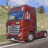 トラック運転シミュレーター 2021 WTD - Truck apk