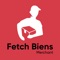 Fetch Beins' have an exclusive merchant app