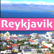Reykjavik - Dublin - Bergen