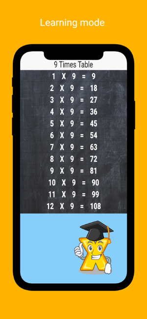 Times Tables Challenge - Quiz!(圖4)-速報App