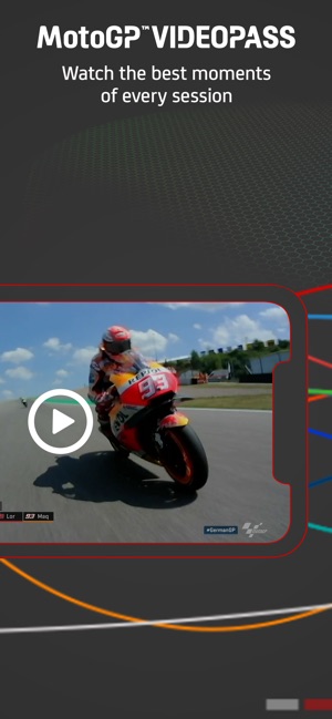 Motogp をapp Storeで