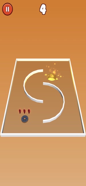 Buca : The Carrom Striker 2019(圖5)-速報App