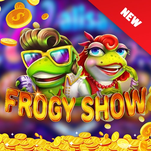 Frogy Show