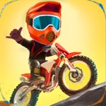 Dirt Bike Up MiniBikers