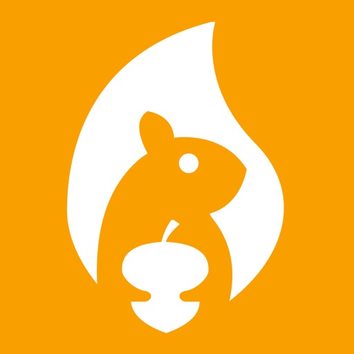 松鼠视频logo
