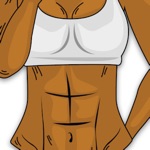 ABS Workout - Six Pack 30 days