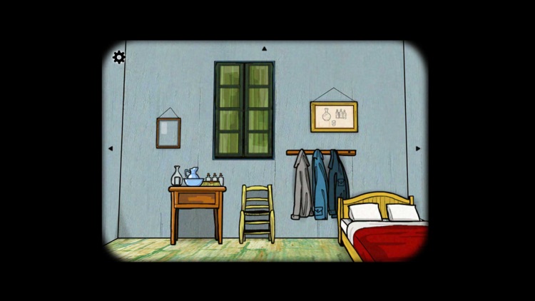Cube Escape: Arles screenshot-0