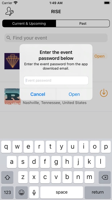 【图】RISE Conference(截图2)