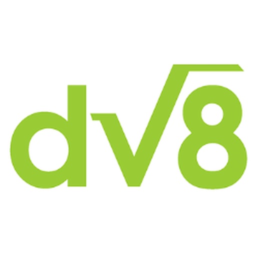 DV8 Energy Icon