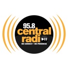 Top 20 Entertainment Apps Like Central Radio - Best Alternatives