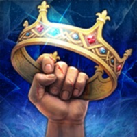 Heroes at War : MMO Strategy pour PC