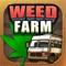 Weed Farm Firm with Ganja Maps