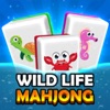 Wild Life Mahjong