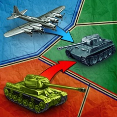 Activities of Strategy & Tactics World War 2