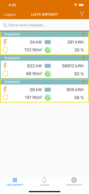 SunCloud(圖1)-速報App