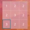 This game is a strategic and logic puzzle game with numbers