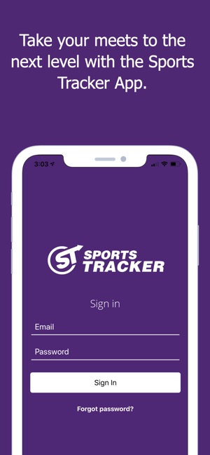 Sports Tracker(圖1)-速報App