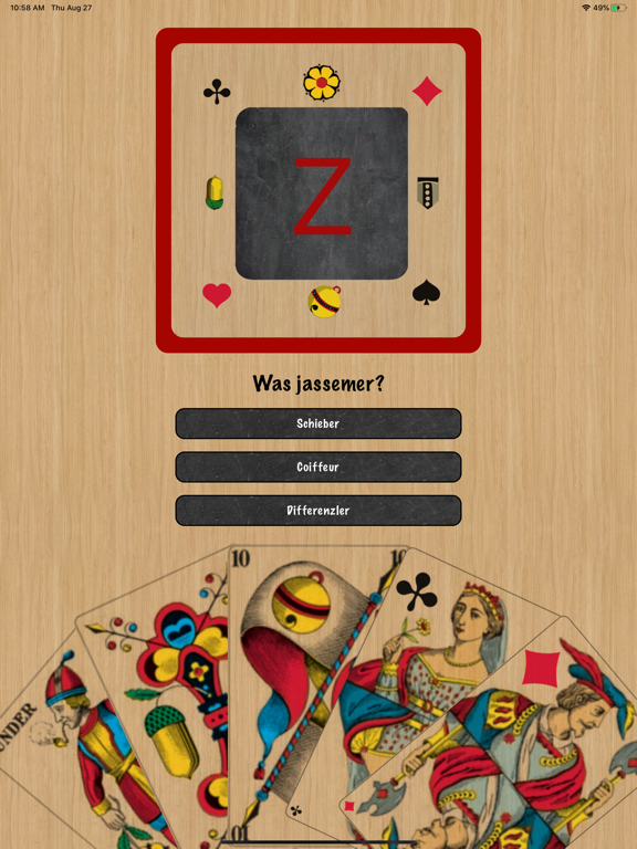 Screenshot #4 pour Jassen