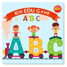 ABC Kid EDU Game Mod apk 2022 image
