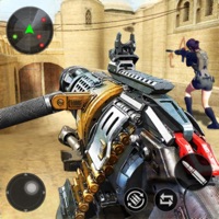 FPS Offline Strike3D Shooter