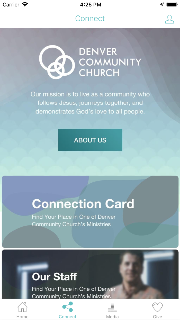 Denver Community Church