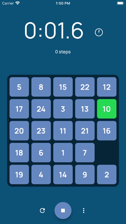 Puzzle Games: Number Puzzle screenshot-8