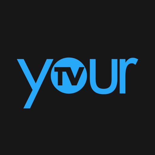 YourTV for iPhone Icon