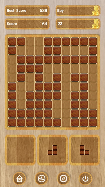 Husky Puzzle screenshot-6