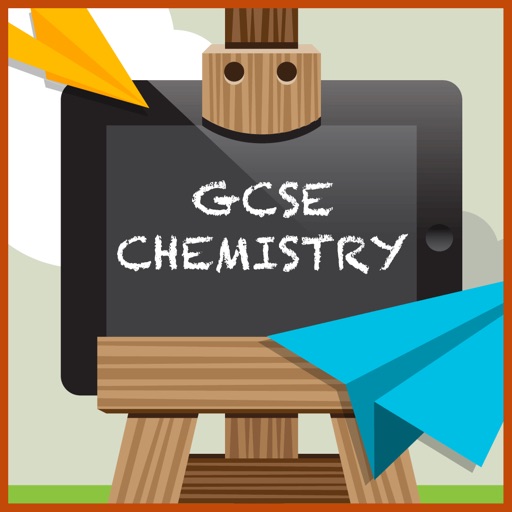 GCSE Science: Chemistry icon