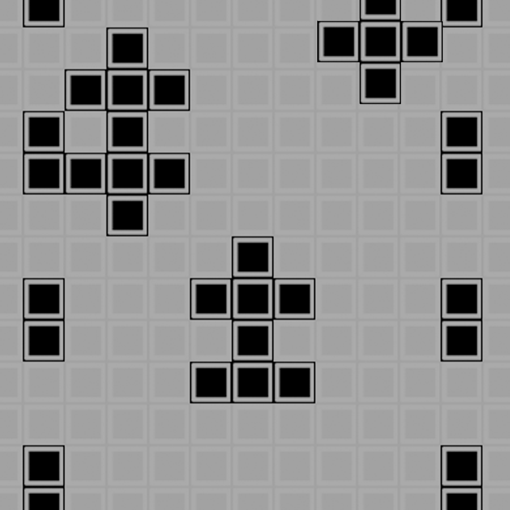 Get Brick Game Car Race for iOS, iPhone, iPad Aso Report