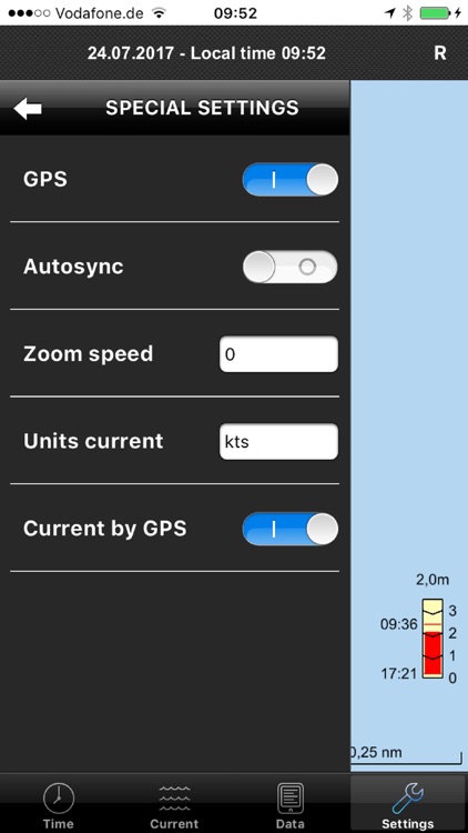 Solent Currents 2019 screenshot-6