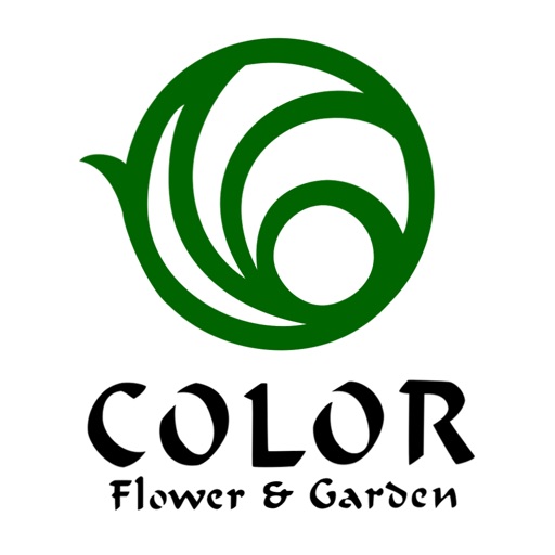 COLORflowers icon