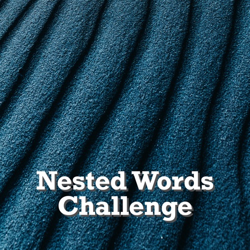 Nested Words Challenge by Shirleyg Lepore