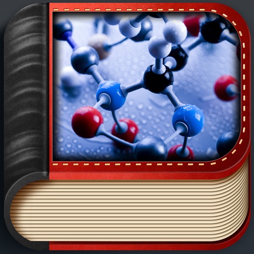 Biochemistry Dictionary icon