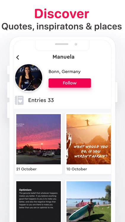 Youpendo: Meet People & Talk screenshot-3