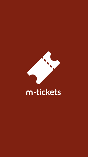 TfE M-Tickets(圖1)-速報App