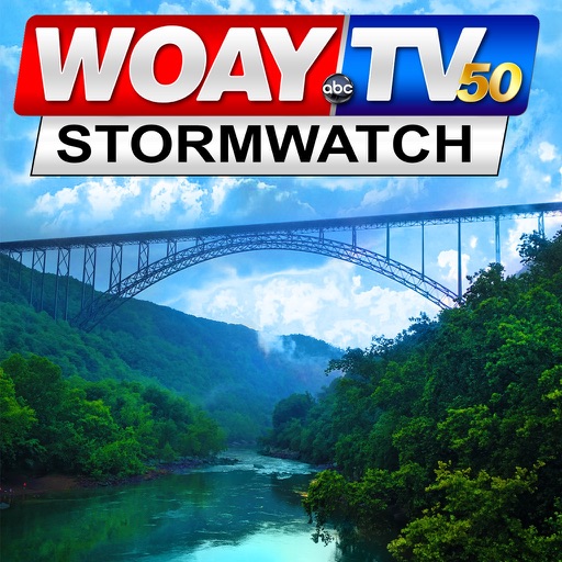 StormWatch - WOAY