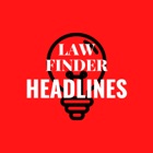 Top 28 News Apps Like Law Finder Headlines - Best Alternatives