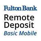 Fulton Bank Remote DepositLink