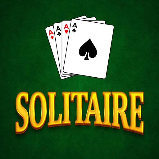 Solitaire Classic - Card Games iOS App