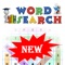 Welcome to the FREE and BEST auto-generated word search world