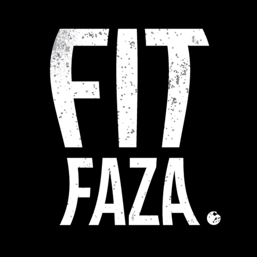 FitFaza icon