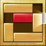Block Escape Puzzle Game